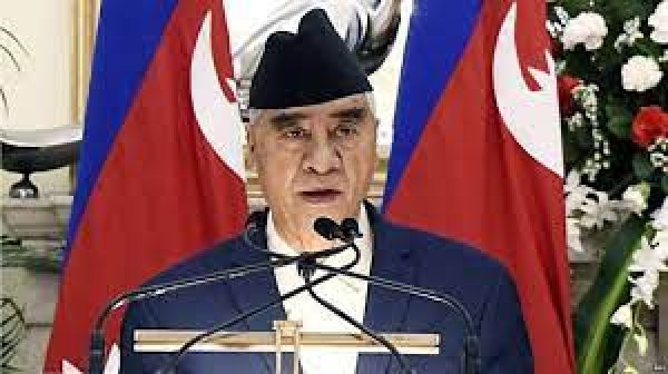 नेपाल में भी श्रीलंका वाले संकट की आशंका से बढ़ी चिंता