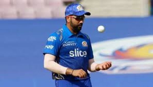 मुंबई इंडियंस की लगातार पांचवीं हार