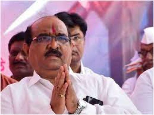 स्थानीय प्रशासन मुझे सरकारी कार्यक्रमों में आमंत्रित नहीं करता, क्योंकि मैं दलित हूं : भाजपा सांसद