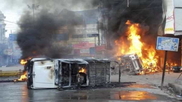 श्रवण गर्ग लिखते हैं- दंगों के बीच खरगोन में नए कैराना की तलाश ?