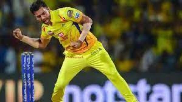आईपीएल 2022 में बुरे दौर से गुज़र रही चेन्नई सुपर किंग्स को लगा एक और झटका