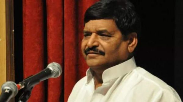 शिवपाल यादव आए समान नागरिक संहिता के समर्थन में, पार्टी की अहम समितियाँ भी भंग की