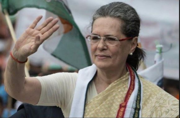 सोनिया गांधी का लेख: हिंदू-मुस्लिम मुद्दा नफरत और विभाजन का है वायरस, देश में इसे फैलाने वालों को मिल रहा समर्थन