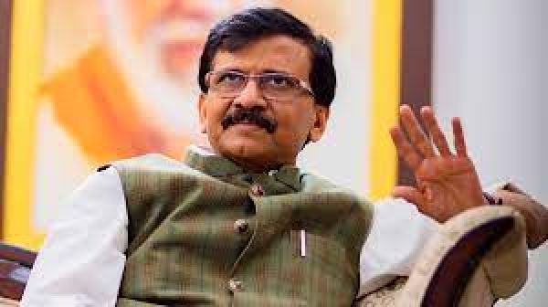 भाजपा के समर्थन से ‘नव हिंदू ओवैसी’ का हुआ उदय: राउत का राज ठाकरे पर कटाक्ष