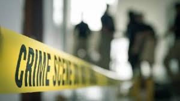 दिल्ली : व्यक्ति ने पत्नी, बेटे की हत्या की