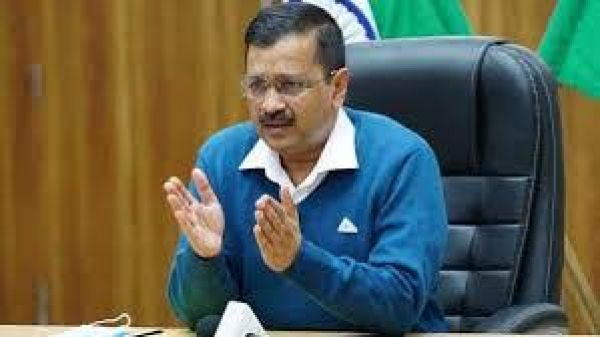 कांग्रेस एक 'संभावना रहित' दल, केवल अरविंद केजरीवाल भाजपा को चुनौती दे सकते हैं: आप