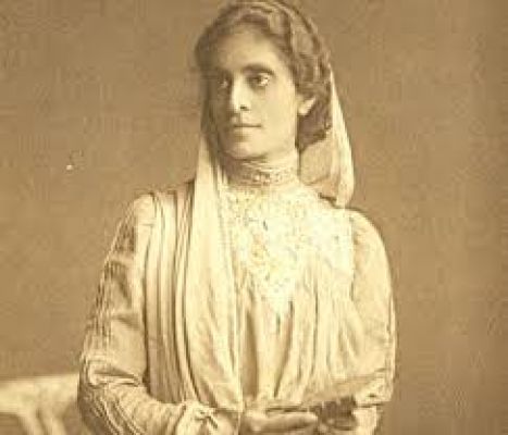 कार्नेलिया सोराबजी