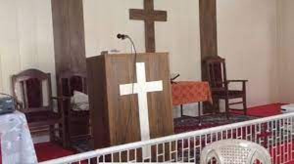 उत्तर प्रदेश: धर्मांतरण मामले में 26 लोग गिरफ़्तार, सभी को ज़मानत, क्या है पूरा मामला