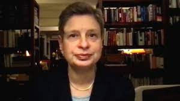 पूर्व सोवियत नेता ख्रुश्चेव की परपोती ने पुतिन के इरादों को लेकर आगाह किया