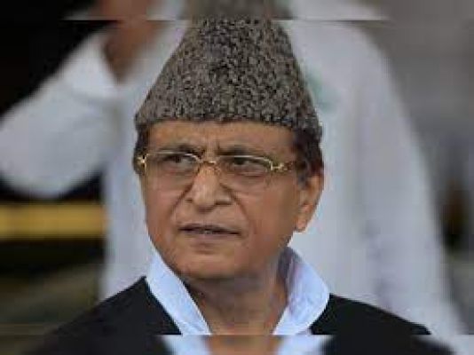 एमआईएम ने आजम खान को पार्टी में शामिल होने की पेशकश की