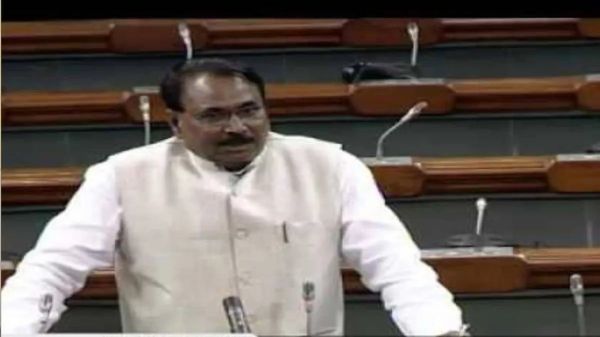 देखें VIDEO : देश में मंहगाई रूस और यूक्रेन युद्ध के कारण-भानुप्रताप सिंह