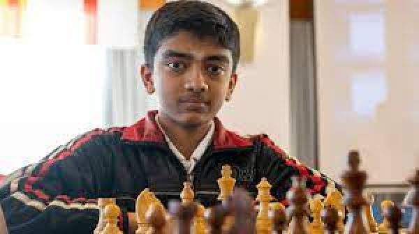 भारतीय ग्रैंडमास्टर गुकेश ने ला रोडा इंटरनेशनल टूर्नामेंट जीता