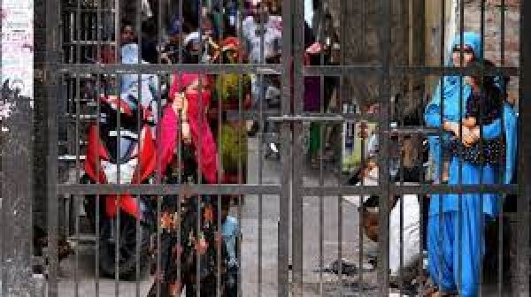 दिल्लीः जहाँगीरपुरी हिंसा बांग्लादेशी लोगों को बसाने का नतीजा- बोली बीजेपी, 'आप' ने दिया ये जवाब