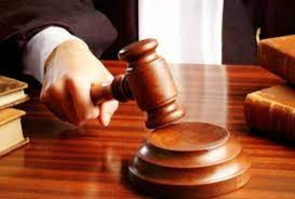 ओडिशा : नाबलिग से दुष्कर्म के आरोप में अदालत ने किशोर को 10 साल कैद की सजा सुनाई