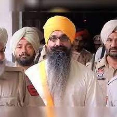 शिअद प्रमुख ने बेअंत सिंह हत्याकांड के दोषी राजोआणा को रिहा करने की मांग की