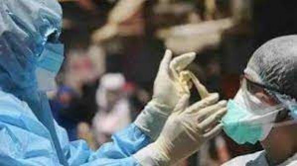 दिल्ली में कोरोना केस बढ़े, 24 घंटों में संक्रमण के 501 नए मामले