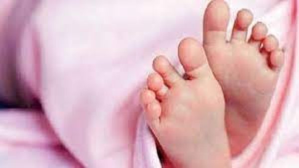 झारखंड में पिता ने शिशु की पानी से भरे बर्तन में डुबोकर हत्या की