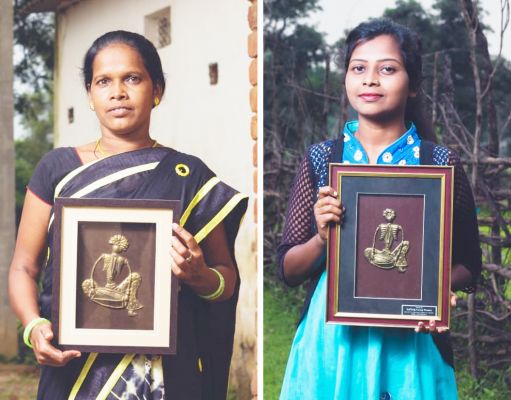 स्थानीय कलाओं को संरक्षित व संवर्धित करता वेदांता एल्युमीनियम