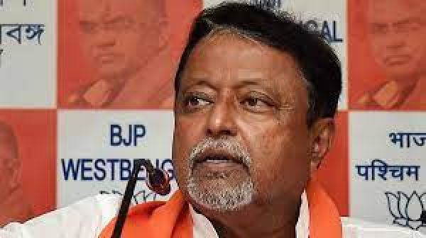 मुकुल रॉय को अयोग्य ठहराने के मामले की सुनवाई विधानसभा में फिर से शुरू होगी: प. बंगाल विधानसभाध्यक्ष