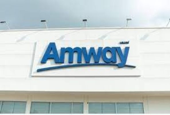 ईडी ने मनी लॉन्ड्रिंग मामले में एमवे की 757 करोड़ रुपए की संपत्ति ज़ब्त की