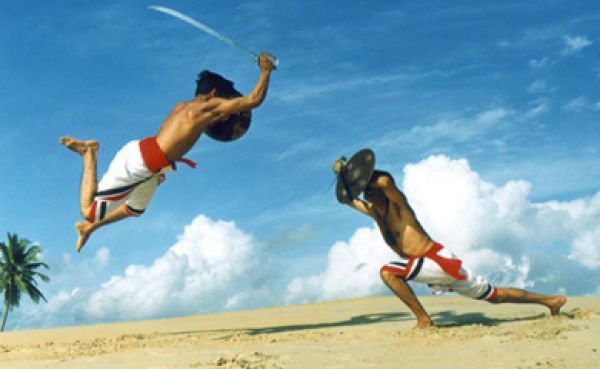  कलरिप्पयट्टु