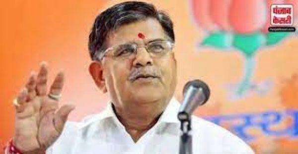 राजस्थाना भाजपा नेता कटारिया ने कहा- रावण ने सीता का हरण कर कुछ गलत नहीं किया, कांग्रेस ने की निंदा