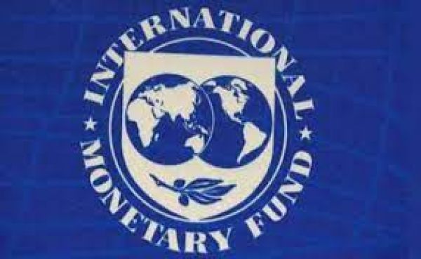 आईएमएफ ने भी घटाया भारत का ग्रोथ रेट अनुमान, 9 फीसदी से 8.2 फीसदी किया