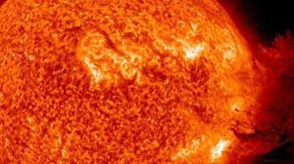  सूर्य से बेहद तीव्र ऊर्जा निकली, उपग्रह संचार व्यवस्था को कर सकती है प्रभावित : सीईएसएसआई