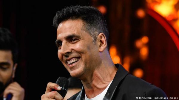 सोशल मीडिया का दबाव: गुटखा कंपनी का विज्ञापन नहीं करेंगे अक्षय कुमार