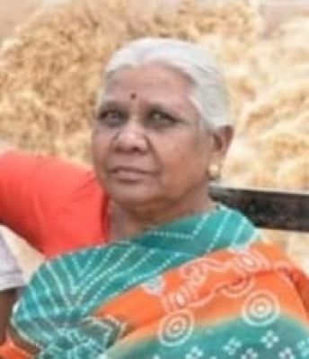  प्रेमा शुक्ला का निधन
