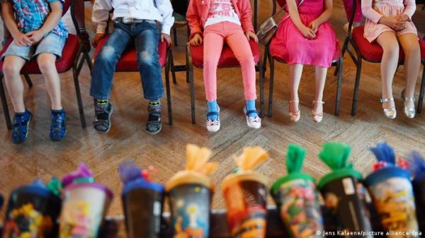 यूरोप और अमेरिका के बच्चों में लीवर की रहस्यमय बीमारी