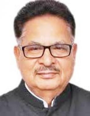 अखिल भारतीय कांग्रेस कमेटी के छत्तीसगढ़ प्रभारी पी.एल पुनिया का दौरा कार्यक्रम