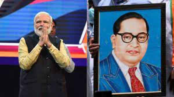 मोदी और आंबेडकर पर इलैयाराजा ने ऐसा क्या कहा जिससे मच गया हंगामा