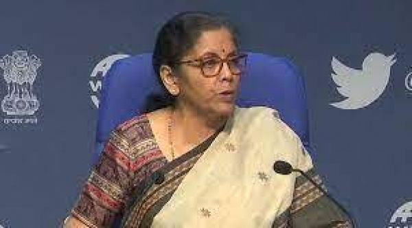 सीतारमण ने धनशोधन, आंतक के वित्तपोषण के खिलाफ लड़ाई में भारत की प्रतिबद्धता दोहराई