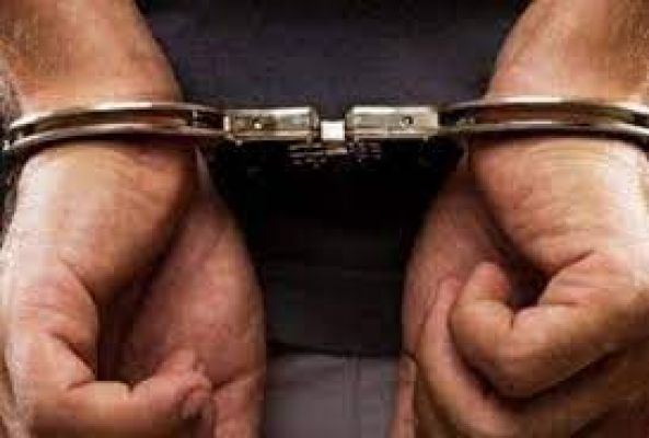 लखीमपुर खीरी में पैसे न देने पर पिता की पीट पीटकर हत्या, आरोपी पुत्र गिरफ्तार