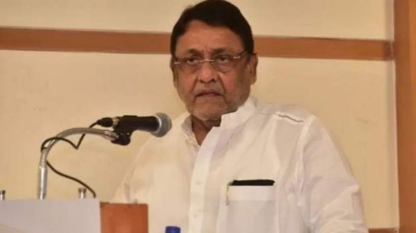 नवाब मलिक की ज़मानत याचिका सुप्रीम कोर्ट में ख़ारिज