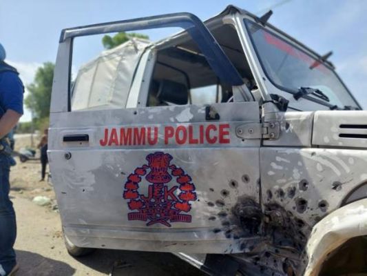 सुंजवान एनकाउंटर: जानिए कब और कैसे हुई चरमपंथियों से सुरक्षाबलों की मुठभेड़