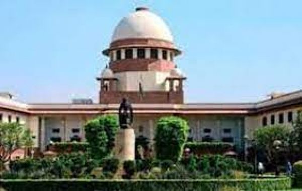 सजा में छूट पर सरकार के फैसले की समीक्षा करने की अदालत के पास है शक्ति : उच्चतम न्यायालय