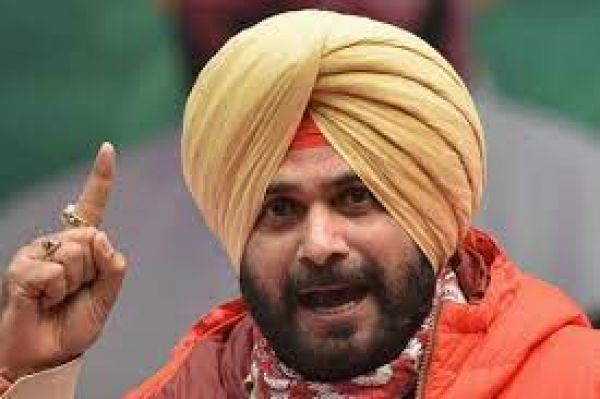 माफिया राज के खिलाफ लड़ाई में ईमानदार व्यक्ति भगवंत मान का साथ दूंगा : नवजोत सिंह सिद्धू