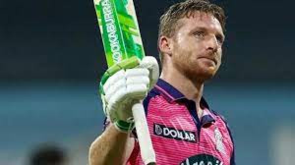 बटलर का प्रहार, छक्कों की बरसात, हाई स्कोरिंग मैच और अंतिम ओवर का रोमांच, बने रिकॉर्ड्स