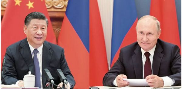 विश्व राजनीति का नया दौर