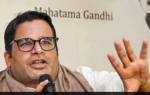 प्रशांत किशोर को लेकर मच रहा शोर और उसकी हकीकत