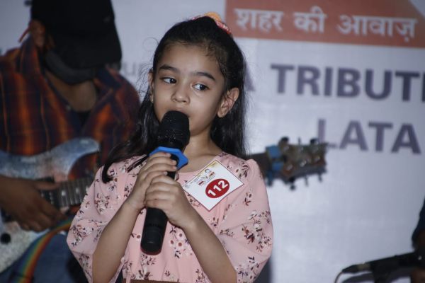 सिंगिंग आइडल बनने 14 ने दिया आडिशन, 1 मई को फायनल