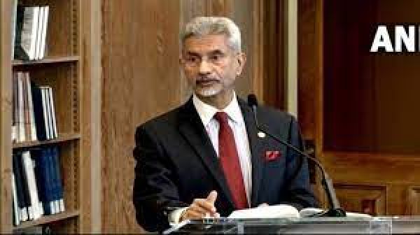 इंडोनेशिया, सेशेल्स में हिरासत में लिये गये भारतीय मछुआरों को वापस लाने के प्रयास जारी : जयशंकर