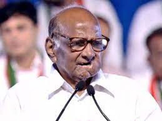 शरद पवार बोले- अमित शाह दिल्ली को सांप्रदायिक हिंसा से बचाने में नाकाम रहे