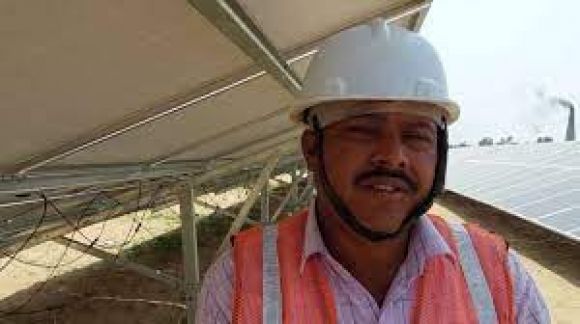 पीएम मोदी के सोलर प्लांट समर्पित करते ही कार्बन मुक्त गांव बन जाएगा पल्ली