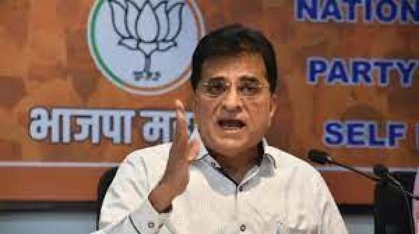 मुझ पर हमला उद्धव ठाकरे की सरकार द्वारा प्रायोजित था : किरीट सोमैया