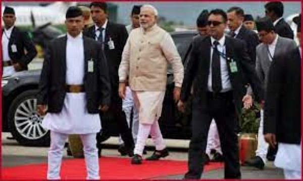 प्रधानमंत्री कड़ी सुरक्षा व्यवस्था के बीच जम्मू के पल्ली पहुंचेंगे