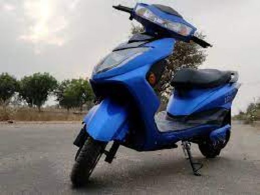 इलेक्ट्रिक दोपहिया की 1,441 इकाइयों को बाजार से वापस लेगी ओला इलेक्ट्रिक