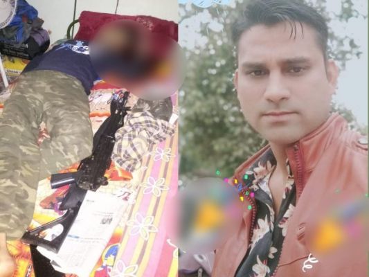 ‘छत्तीसगढ़’ का संपादकीय :  वर्दियों के भीतर खुदकुशी की सोच अधिक क्यों?